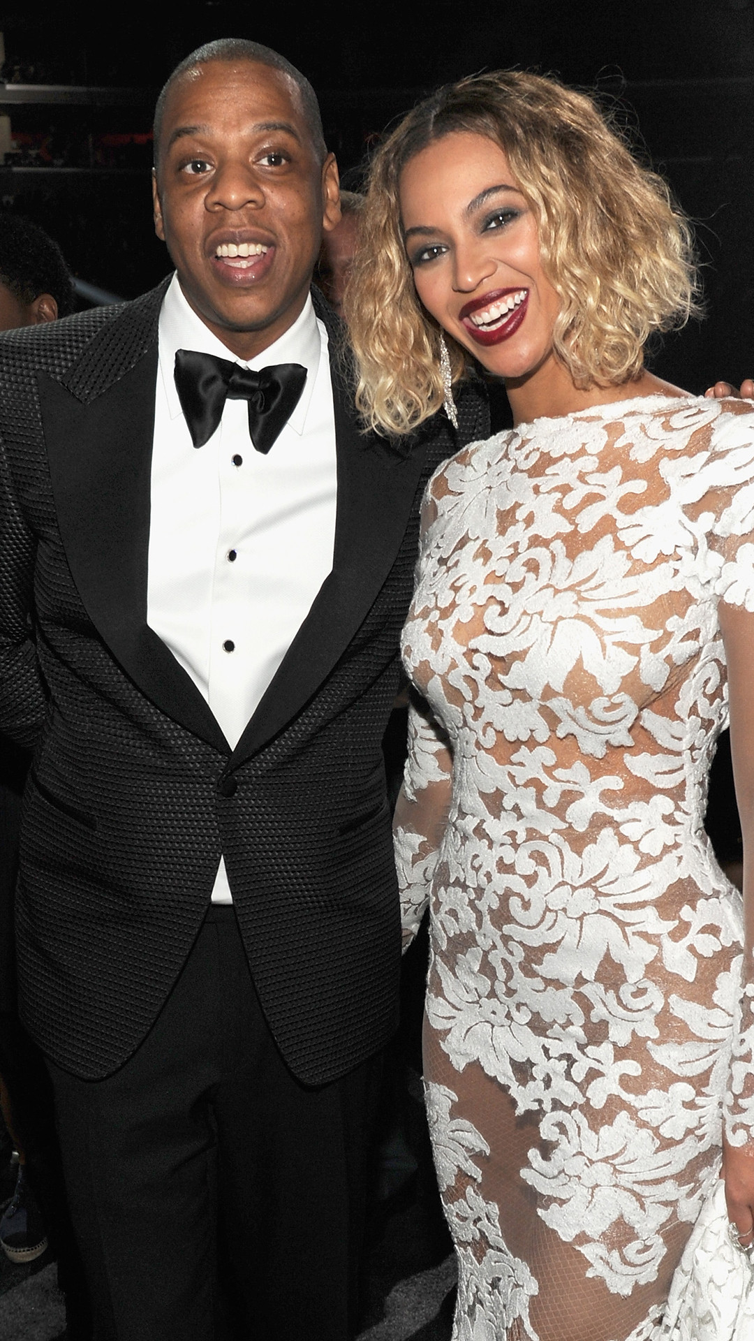 Beyonce Et Jay Z Partent Ensemble En Tournee E Online France
